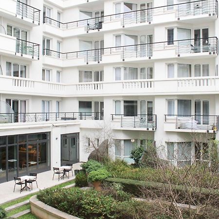 Bright Studio Of 29M With Wifi Near Paris 伊西莱穆利诺 外观 照片