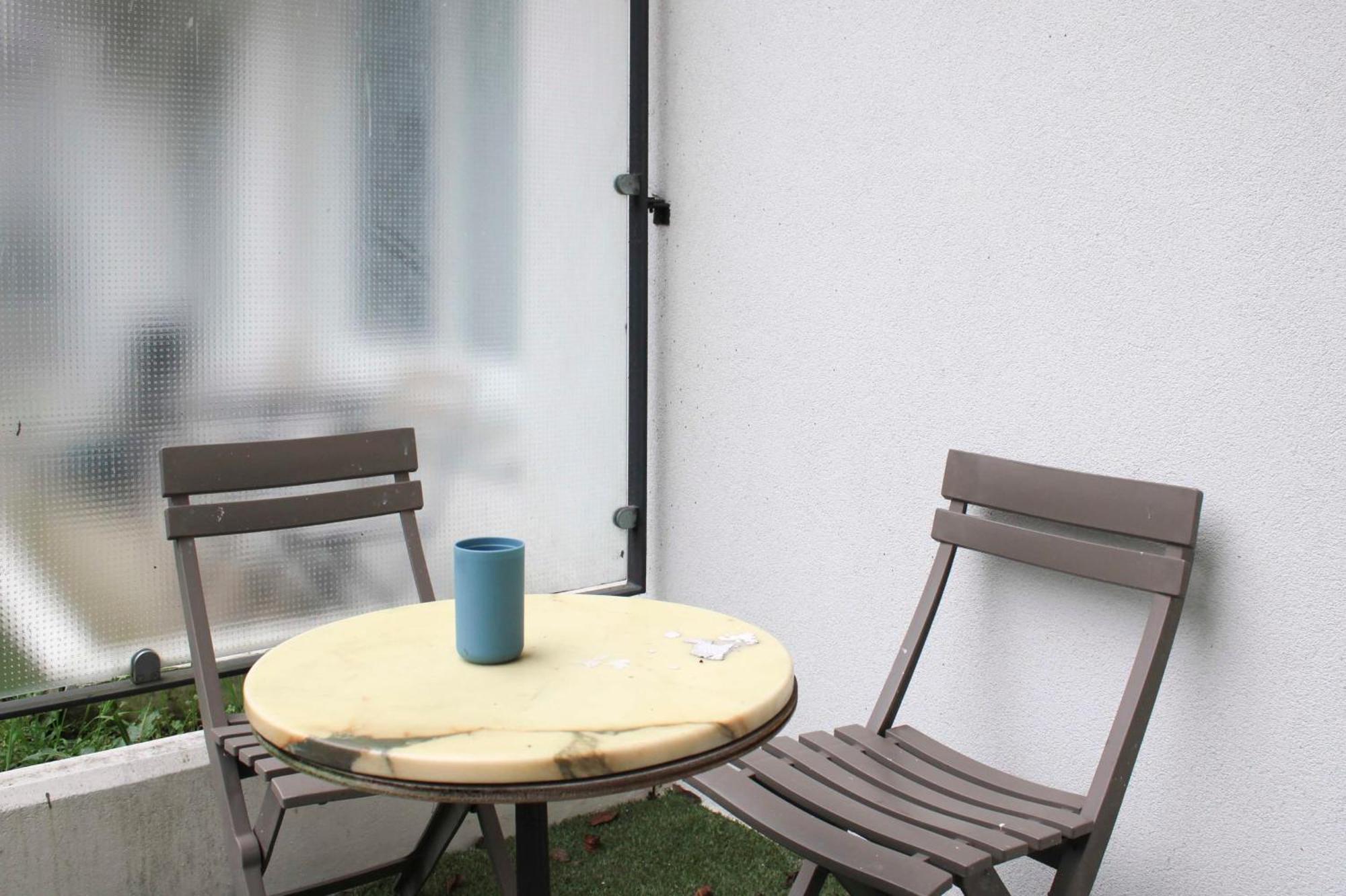 Bright Studio Of 29M With Wifi Near Paris 伊西莱穆利诺 外观 照片