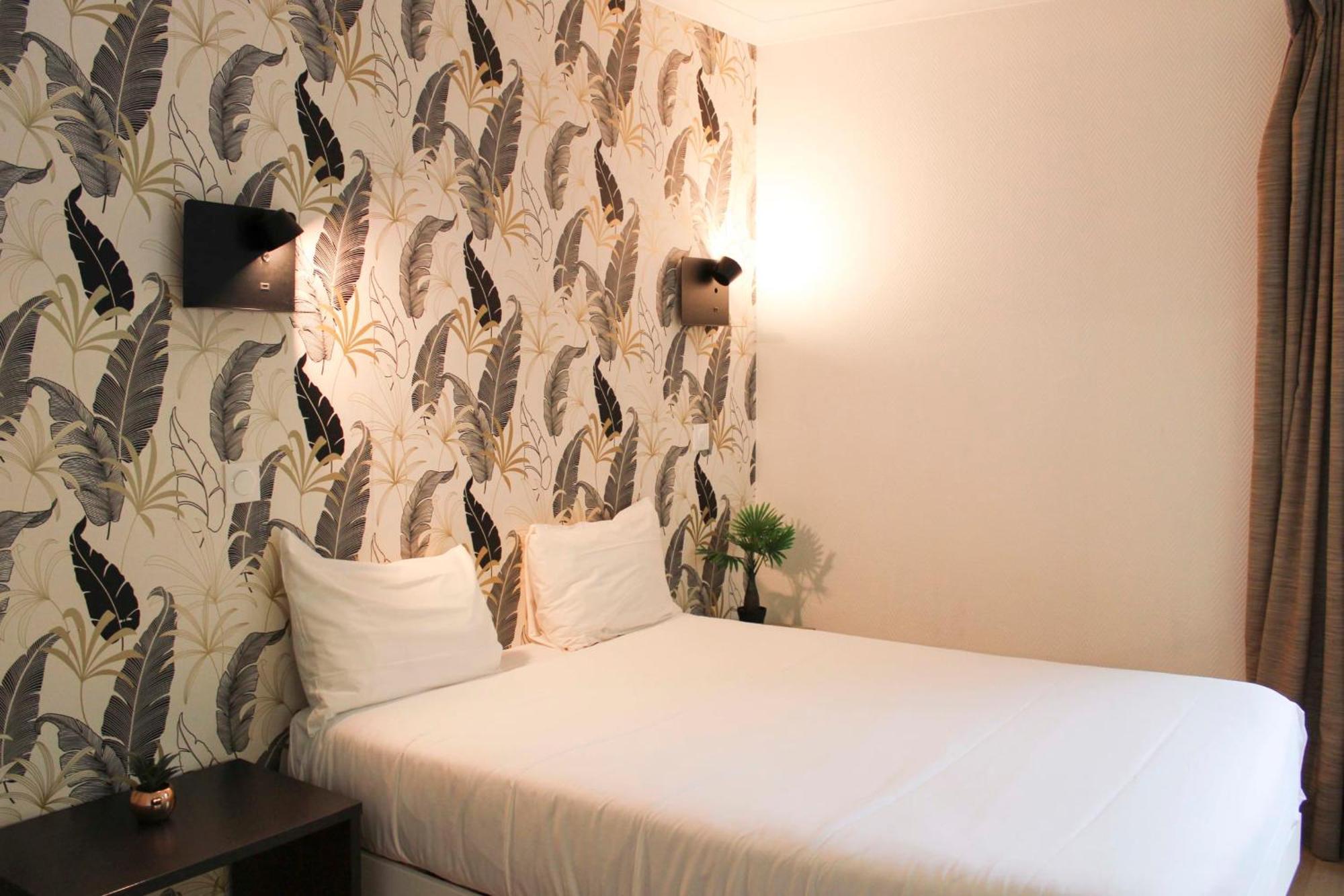 Bright Studio Of 29M With Wifi Near Paris 伊西莱穆利诺 外观 照片