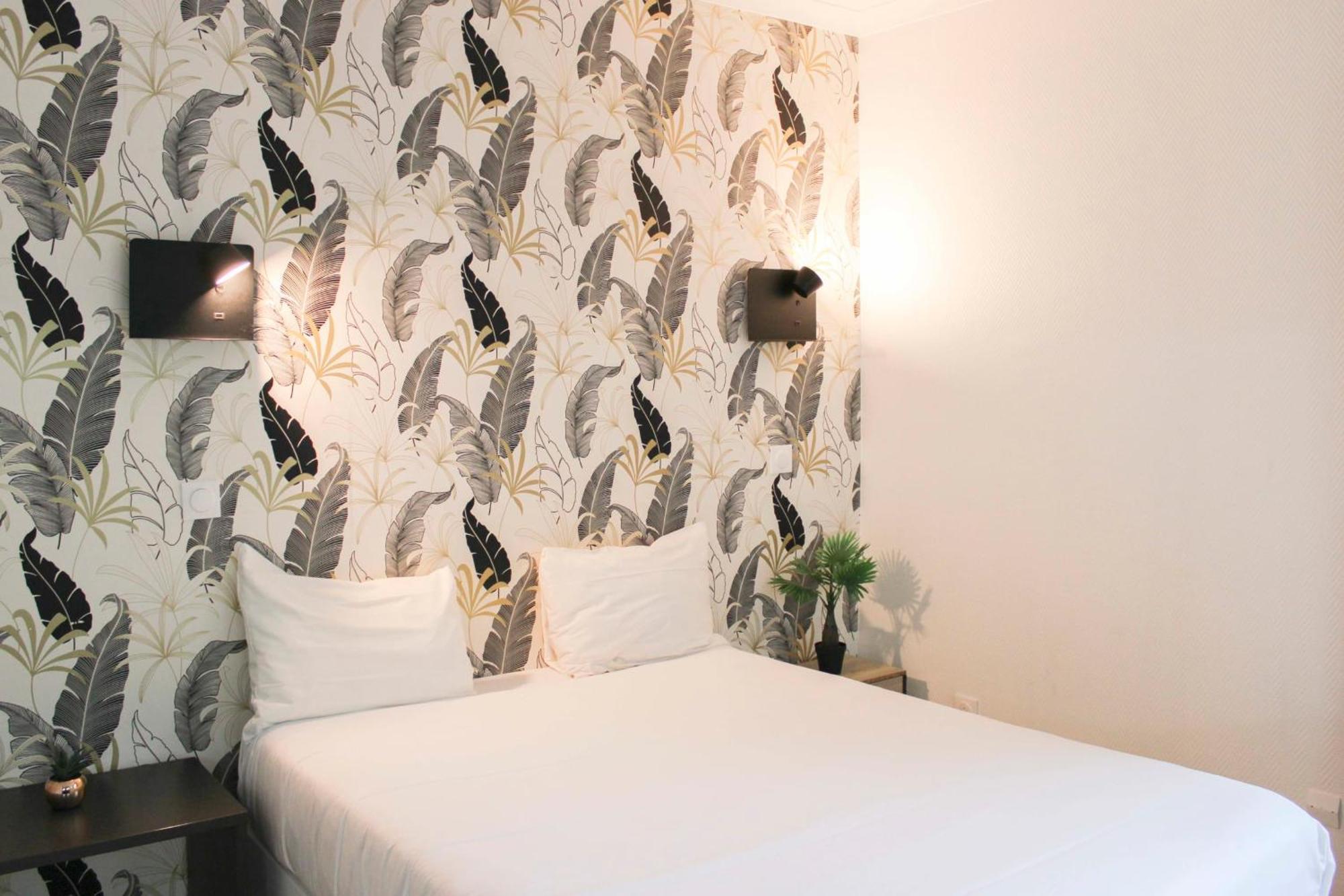 Bright Studio Of 29M With Wifi Near Paris 伊西莱穆利诺 外观 照片