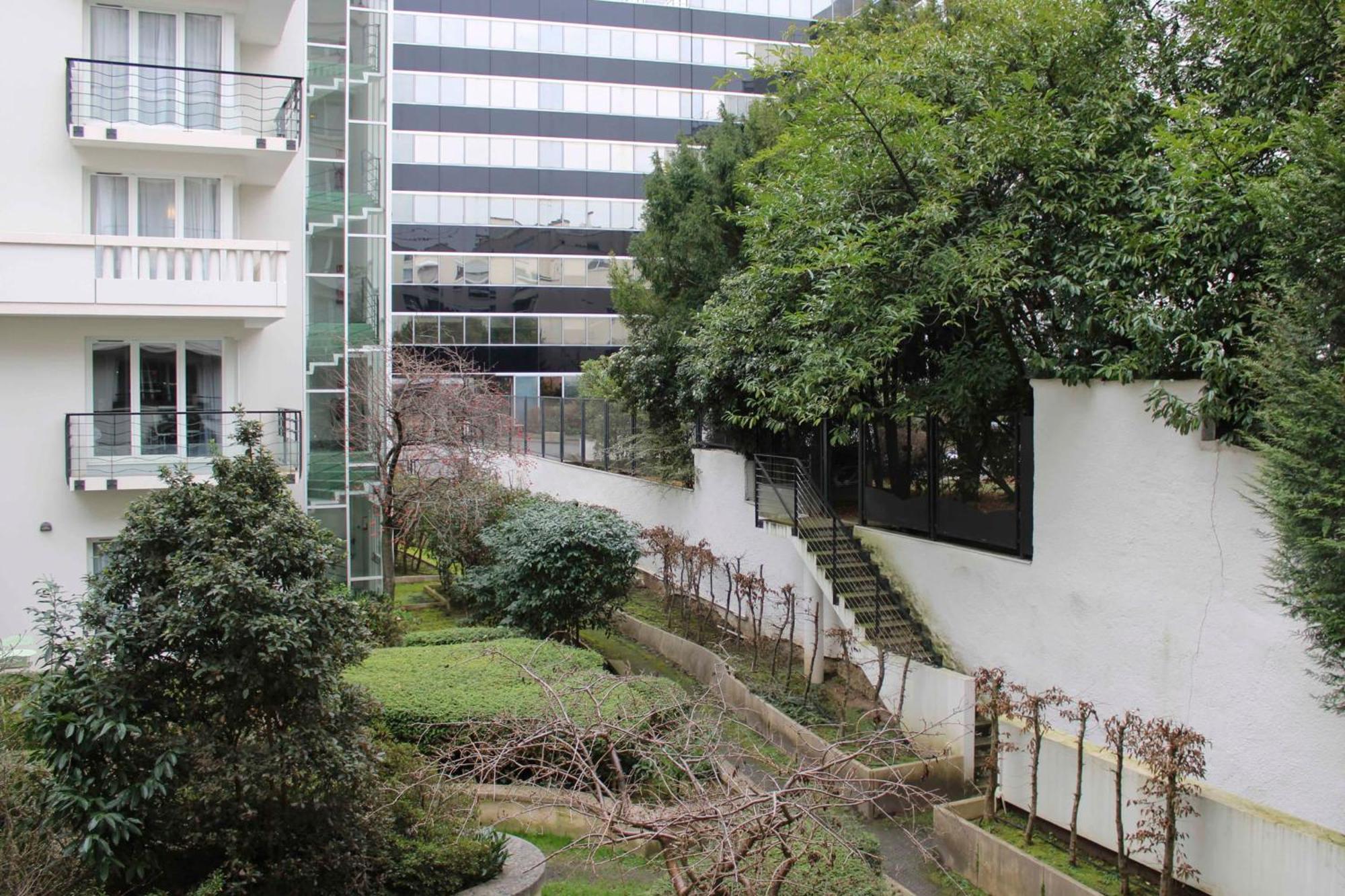Bright Studio Of 29M With Wifi Near Paris 伊西莱穆利诺 外观 照片