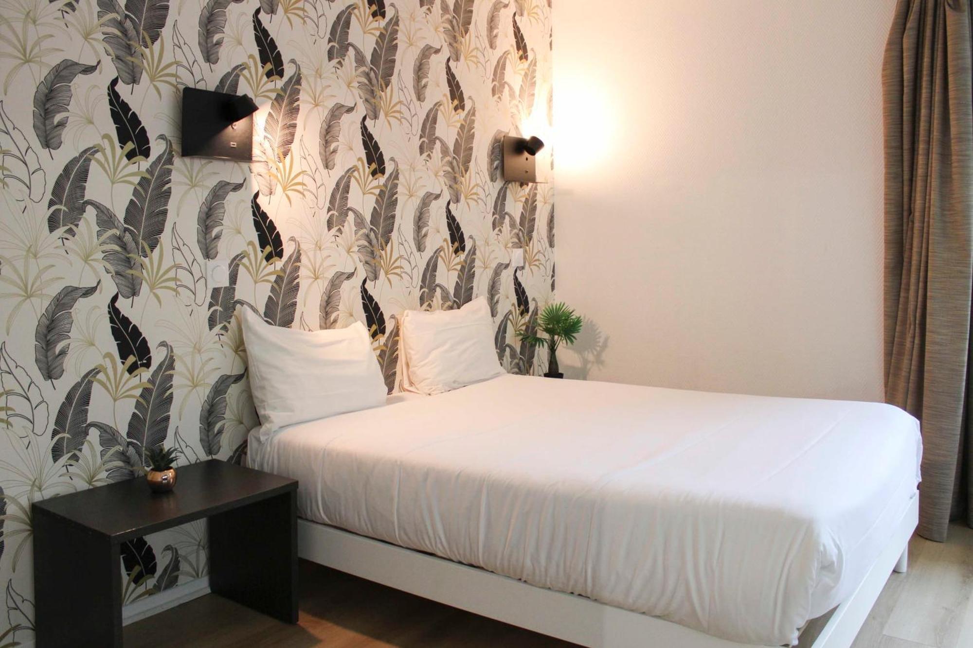 Bright Studio Of 29M With Wifi Near Paris 伊西莱穆利诺 外观 照片